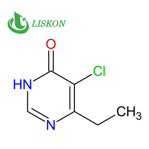 5-クロロ-6-エチルピリミジン-4- OL