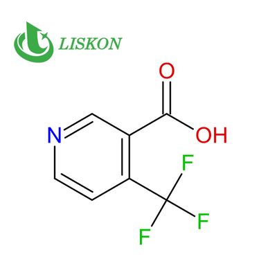 4-（トリフルオロメチル）ニコチン酸